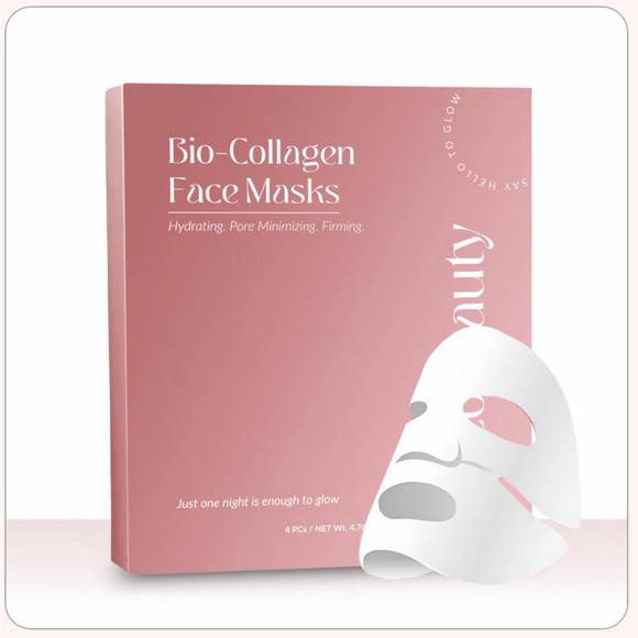 Bio-Collagen Masks - Picture 9 of 16